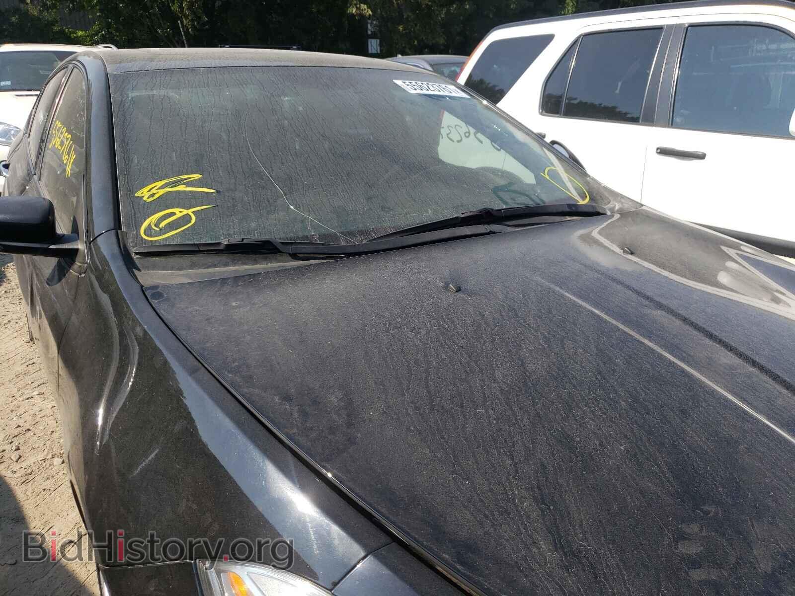 2013 DODGE DART - VIN: 1C3CDFCH5DD293368 - Фото 9