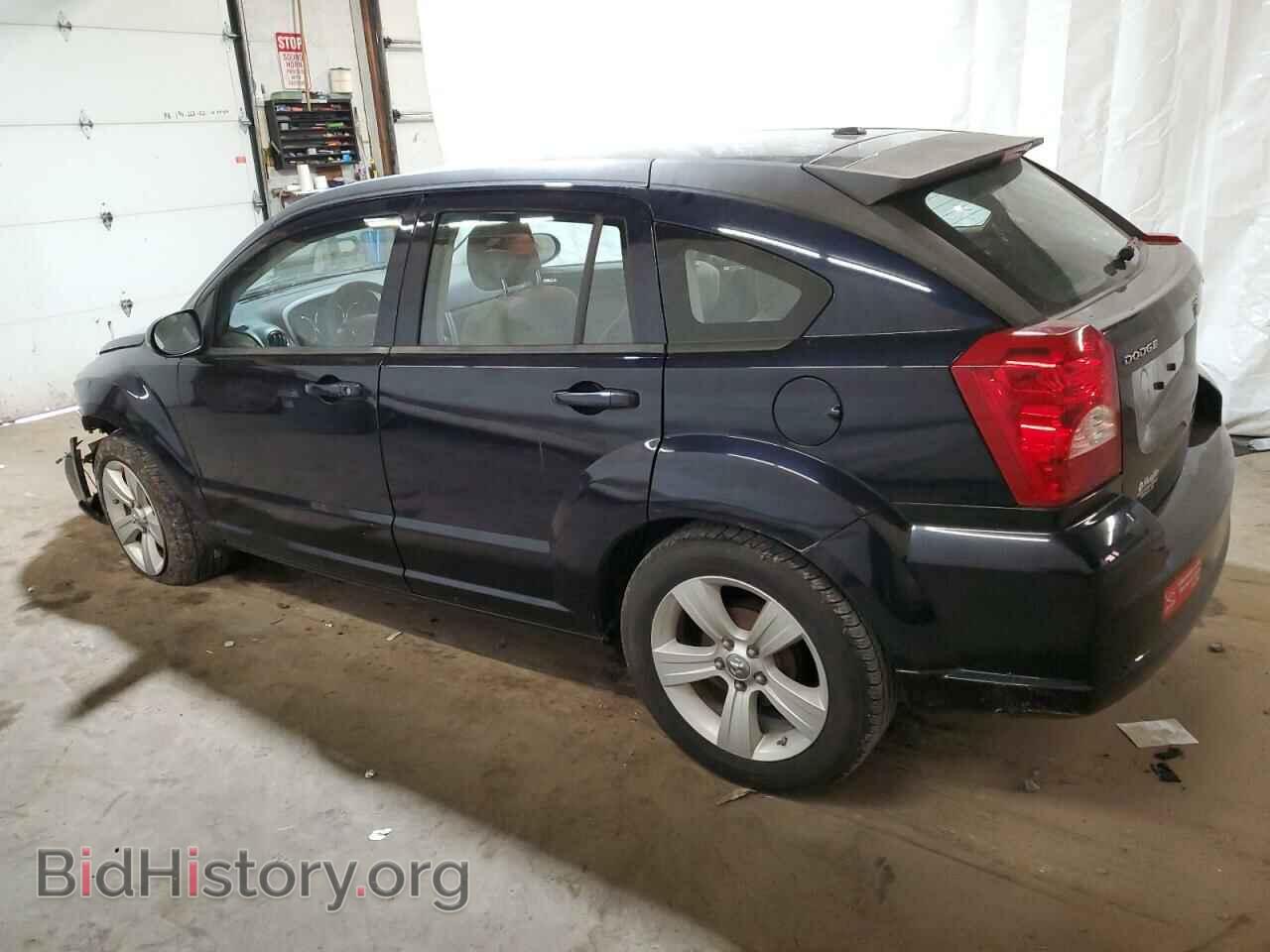 2011 DODGE CALIBER - VIN: 1B3CB3HA4BD106342 - Photo 2