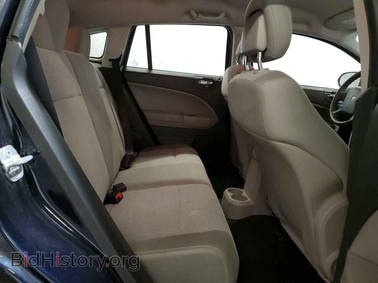 2011 DODGE CALIBER - VIN: 1B3CB3HA4BD106342 - Photo 11