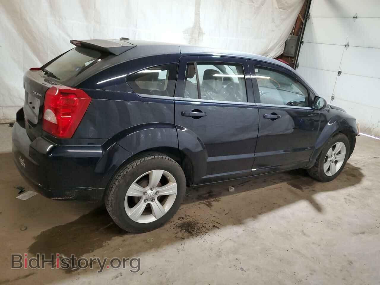 2011 DODGE CALIBER - VIN: 1B3CB3HA4BD106342 - Photo 3