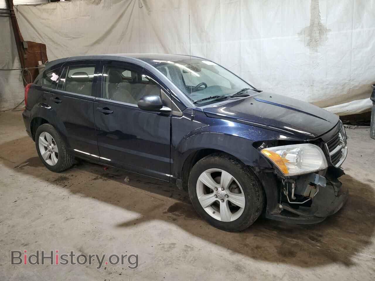 2011 DODGE CALIBER - VIN: 1B3CB3HA4BD106342 - Photo 4
