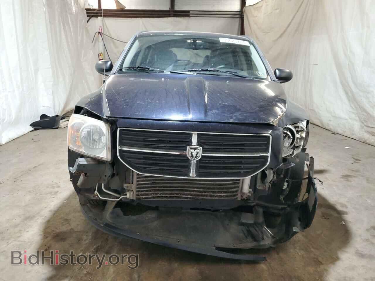 2011 DODGE CALIBER - VIN: 1B3CB3HA4BD106342 - Photo 5