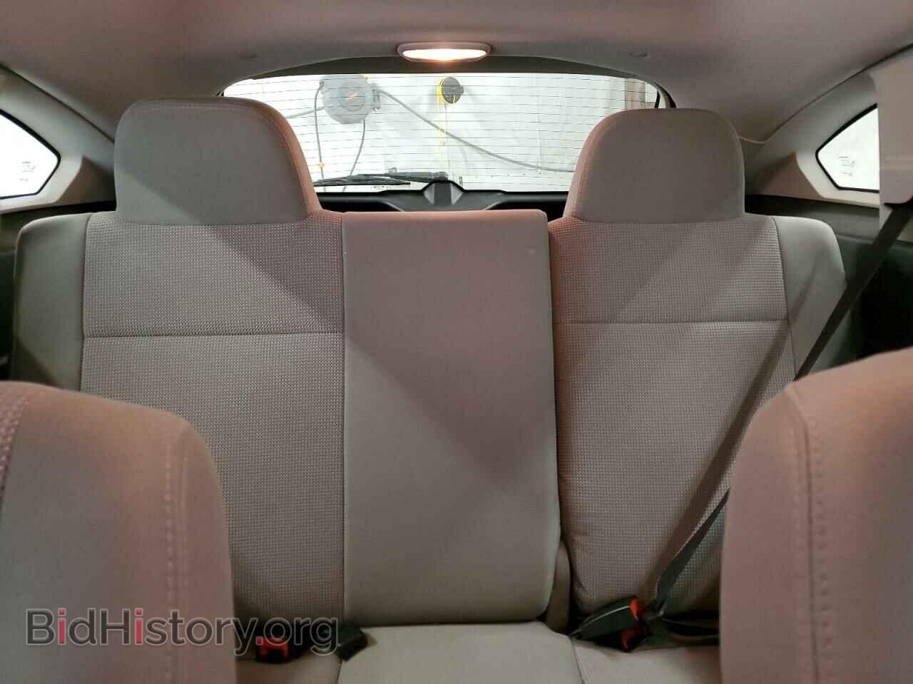 2011 DODGE CALIBER - VIN: 1B3CB3HA4BD106342 - Photo 10