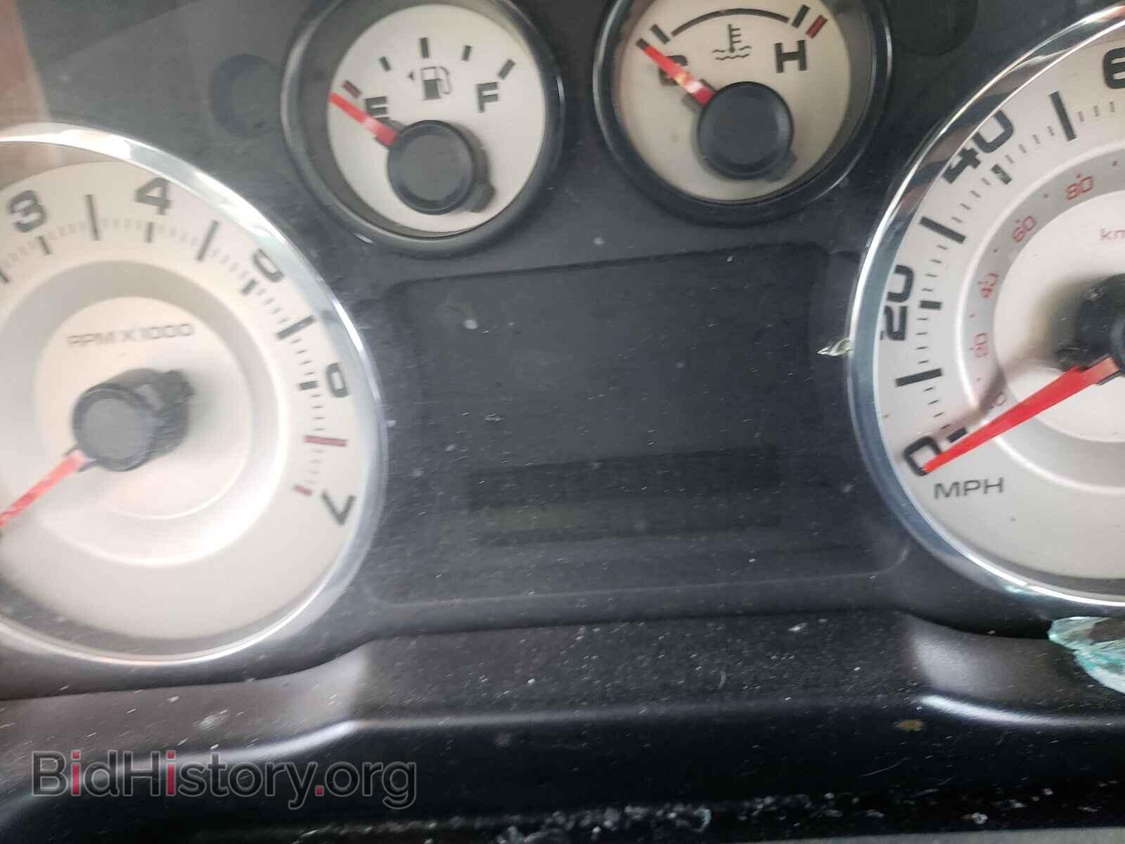 2007 FORD EDGE - VIN: 2FMDK49C17BB51062 - Photo 8