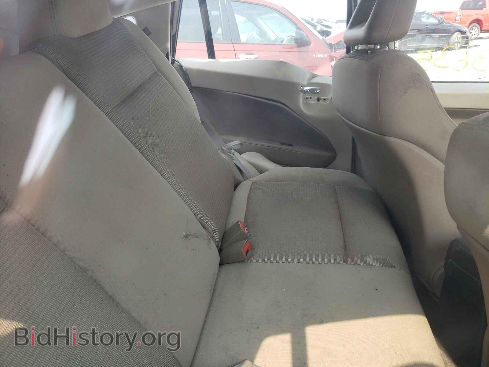 2008 DODGE CALIBER - VIN: 1B3HB48B08D642010 - Photo 6