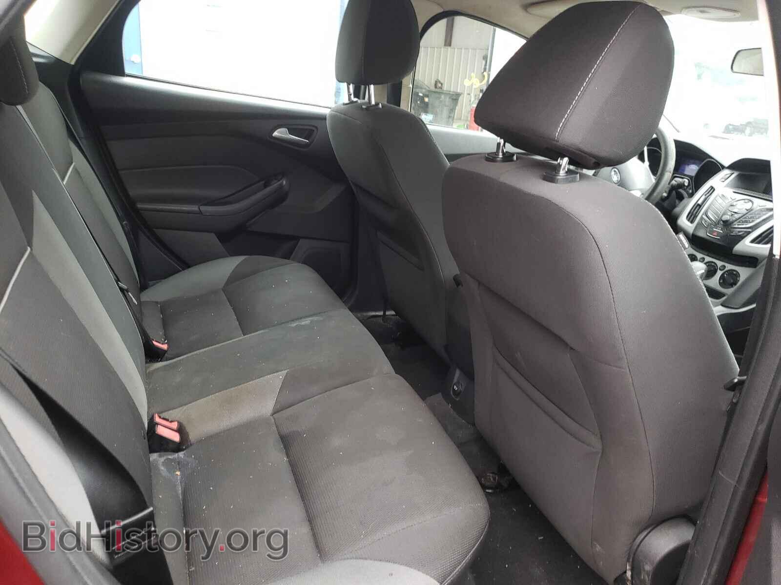 2013 FORD FOCUS - VIN: 1FADP3K27DL114021 - Photo 6