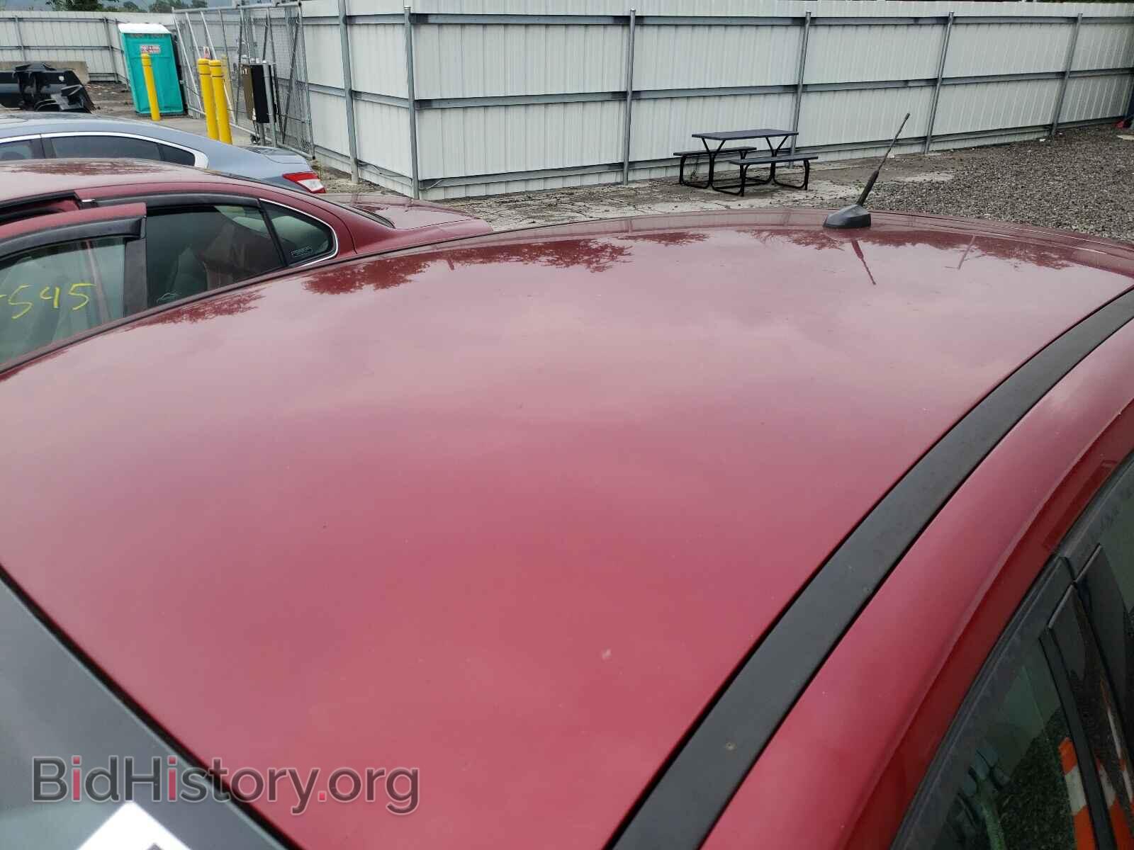 2013 FORD FOCUS - VIN: 1FADP3K27DL114021 - Photo 9