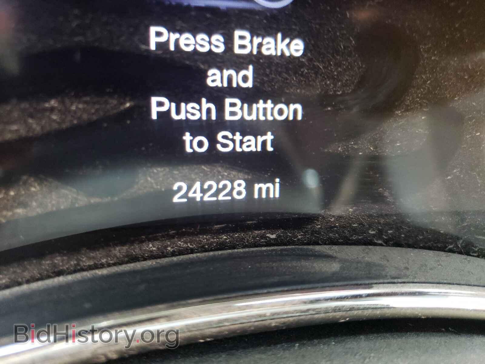 2017 DODGE DURANGO - VIN: 1C4RDJDG0HC839195 - Фото 8