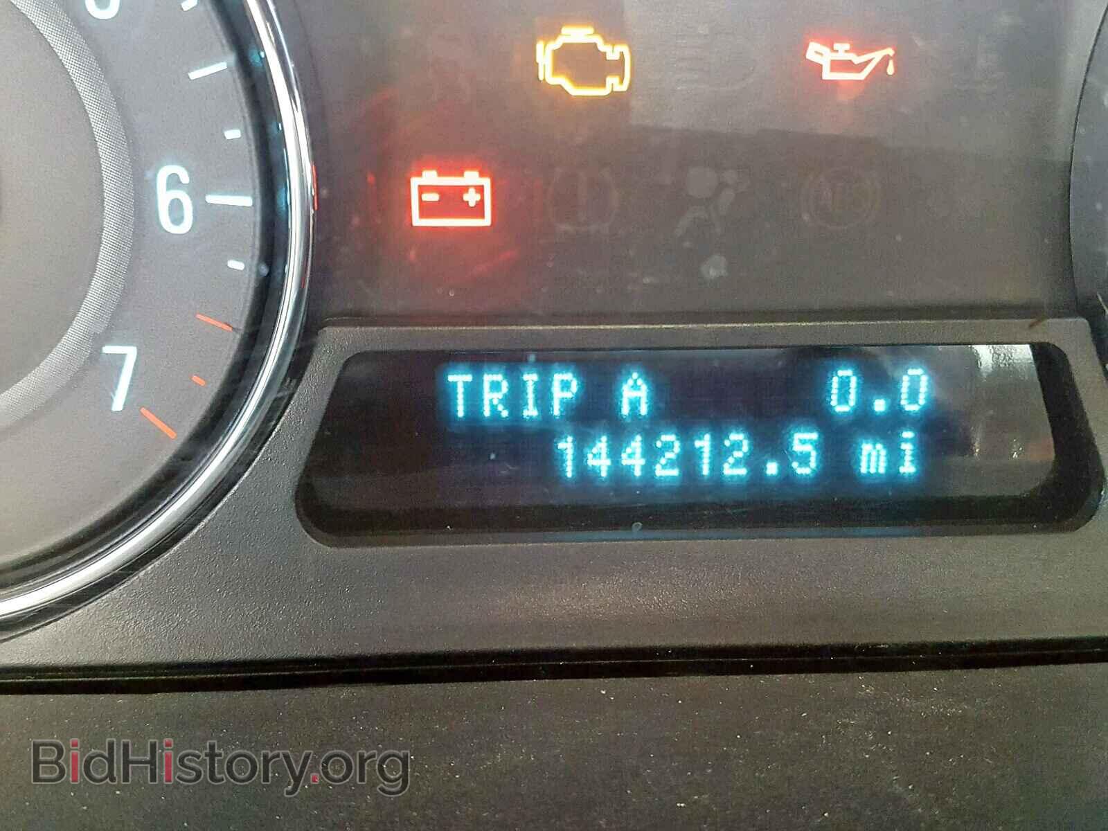 2009 FORD FLEX LIMIT - VIN: 2FMDK53C99BA10676 - Фото 8