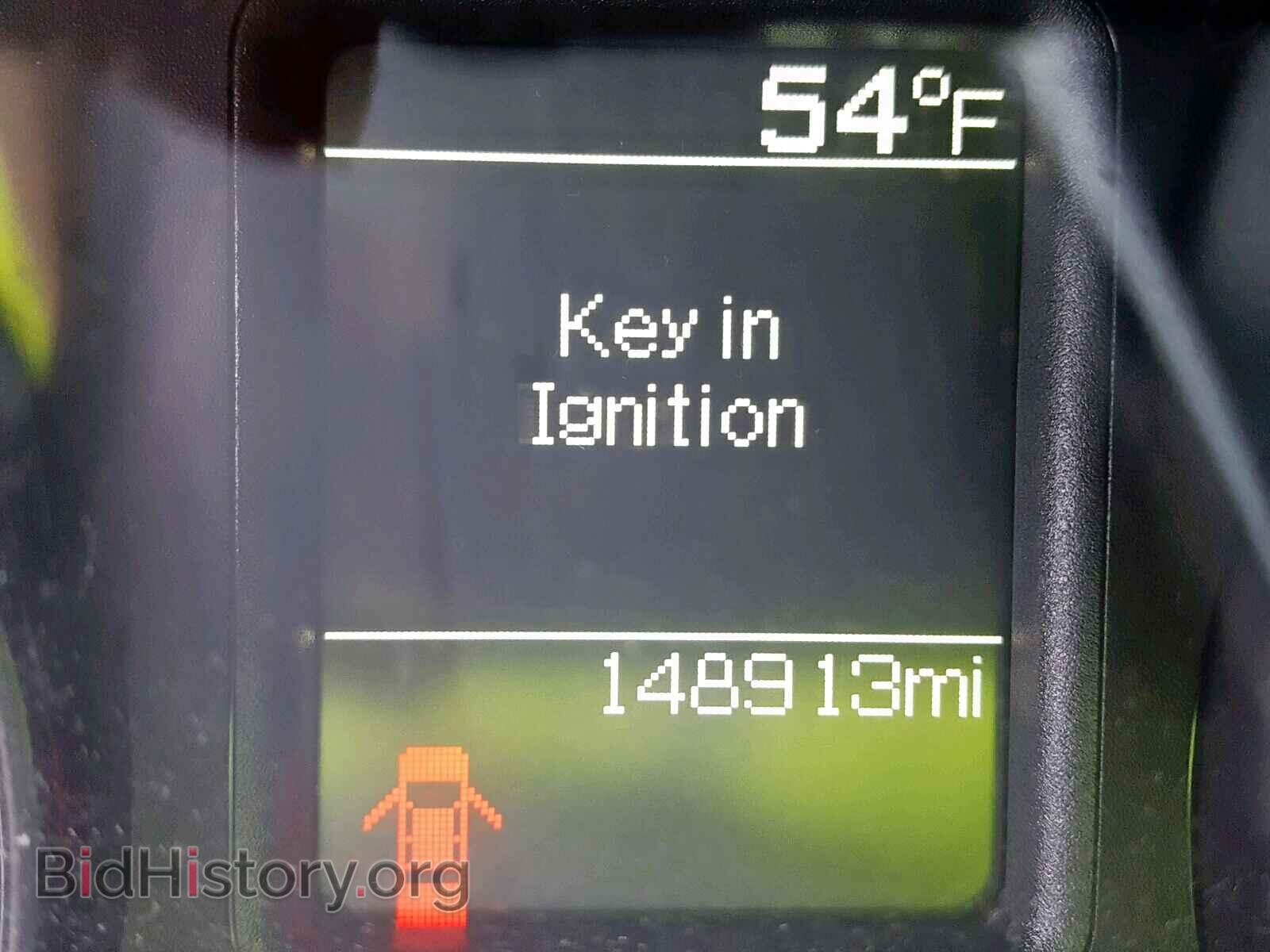 2013 RAM 2500 ST - VIN: 3C6TR4CT3DG586038 - Фото 8