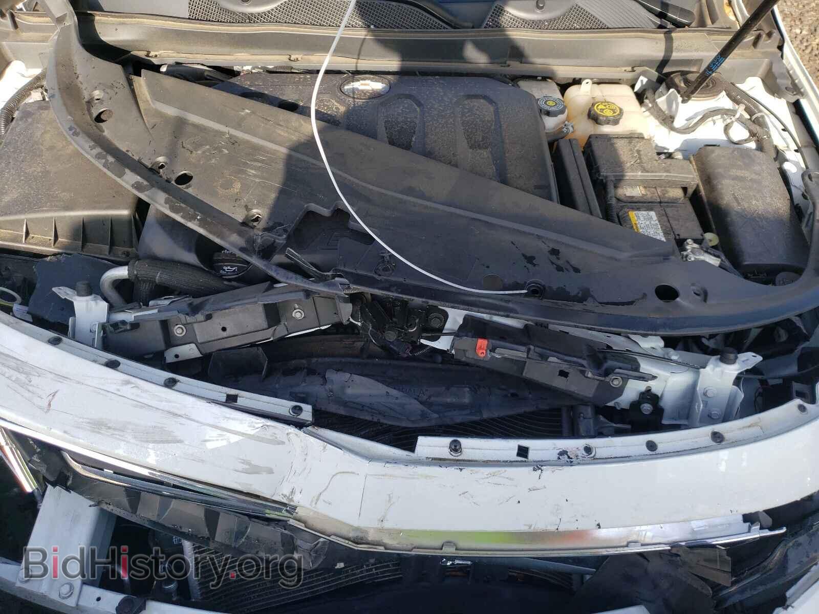 2020 CHEVROLET IMPALA - VIN: 2G11Z5S37L9100842 - Фото 7