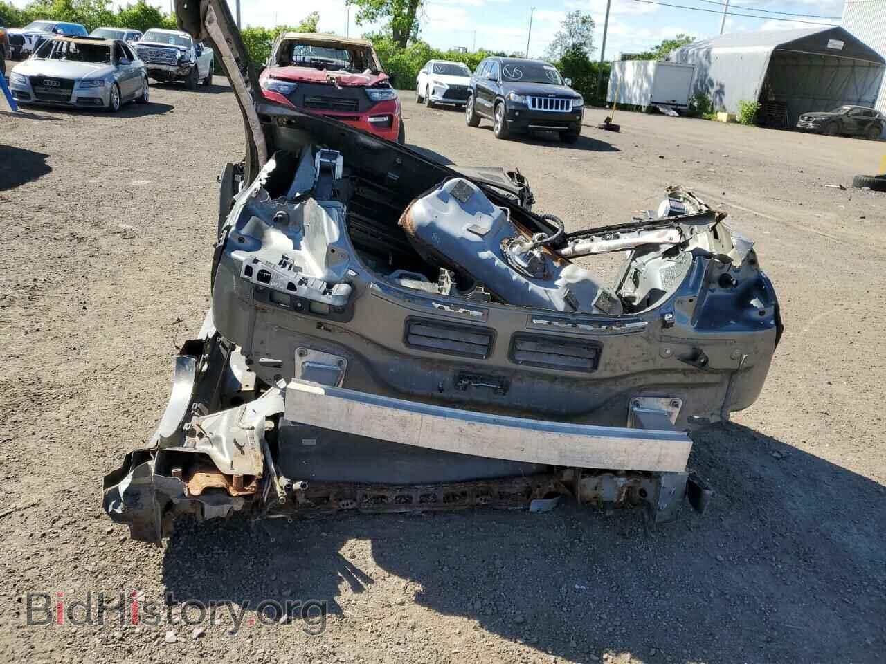 2017 CHEVROLET VOLT - VIN: 1G1RA6S55HU105453 - Фото 6