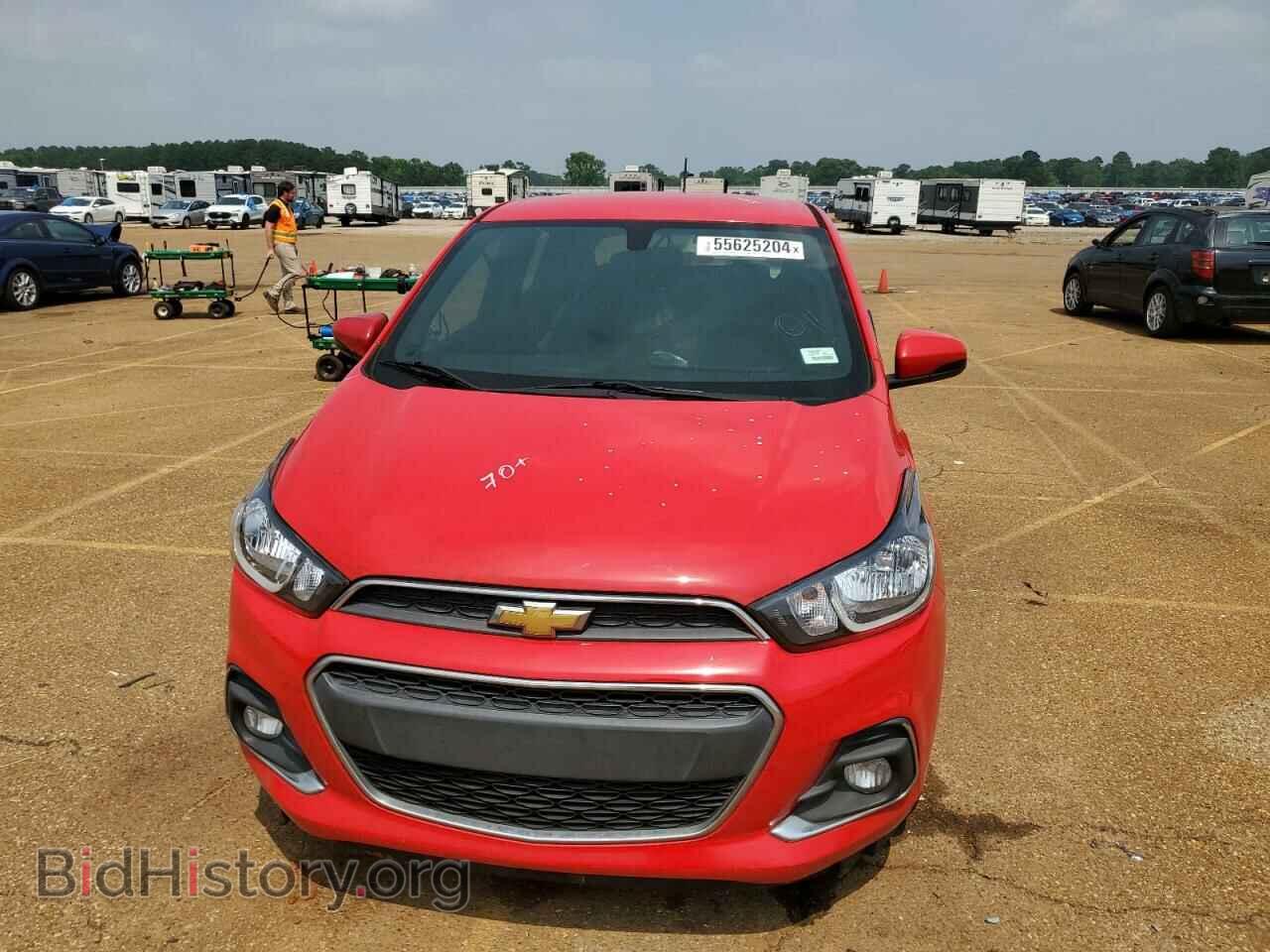 2016 CHEVROLET SPARK - VIN: KL8CD6SA1GC561321 - Фото 5