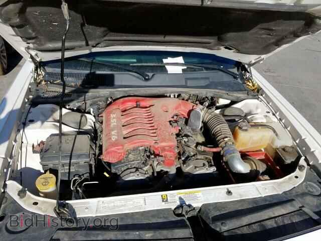 2010 DODGE CHALLENGER - VIN: 2B3CJ4DV3AH131249 - Фото 7