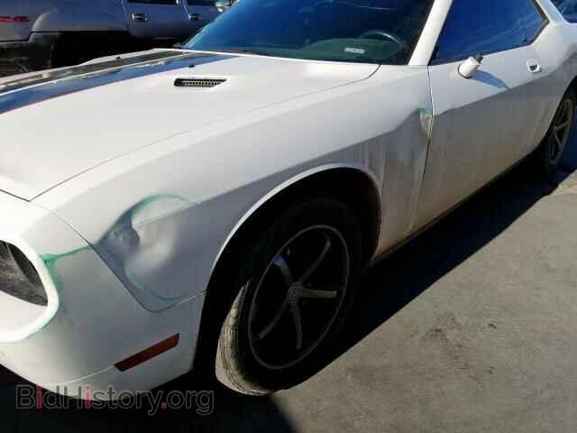 2010 DODGE CHALLENGER - VIN: 2B3CJ4DV3AH131249 - Фото 9