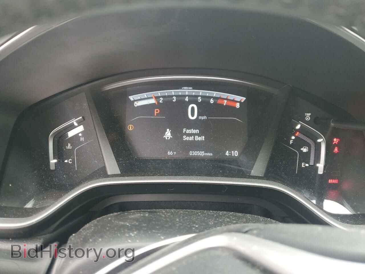 2021 HONDA CRV - VIN: 5J6RW2H81MA000708 - Фото 9