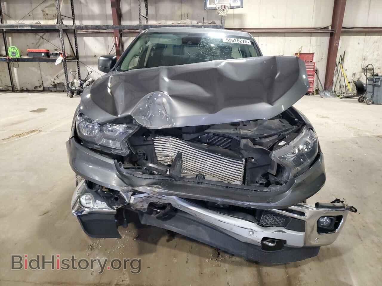 2021 FORD RANGER - VIN: 1FTER4FH7MLD74965 - Фото 5