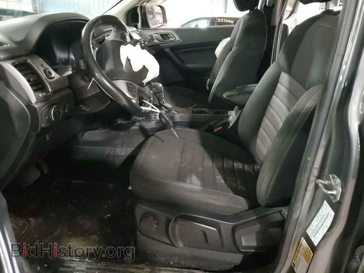 2021 FORD RANGER - VIN: 1FTER4FH7MLD74965 - Фото 7