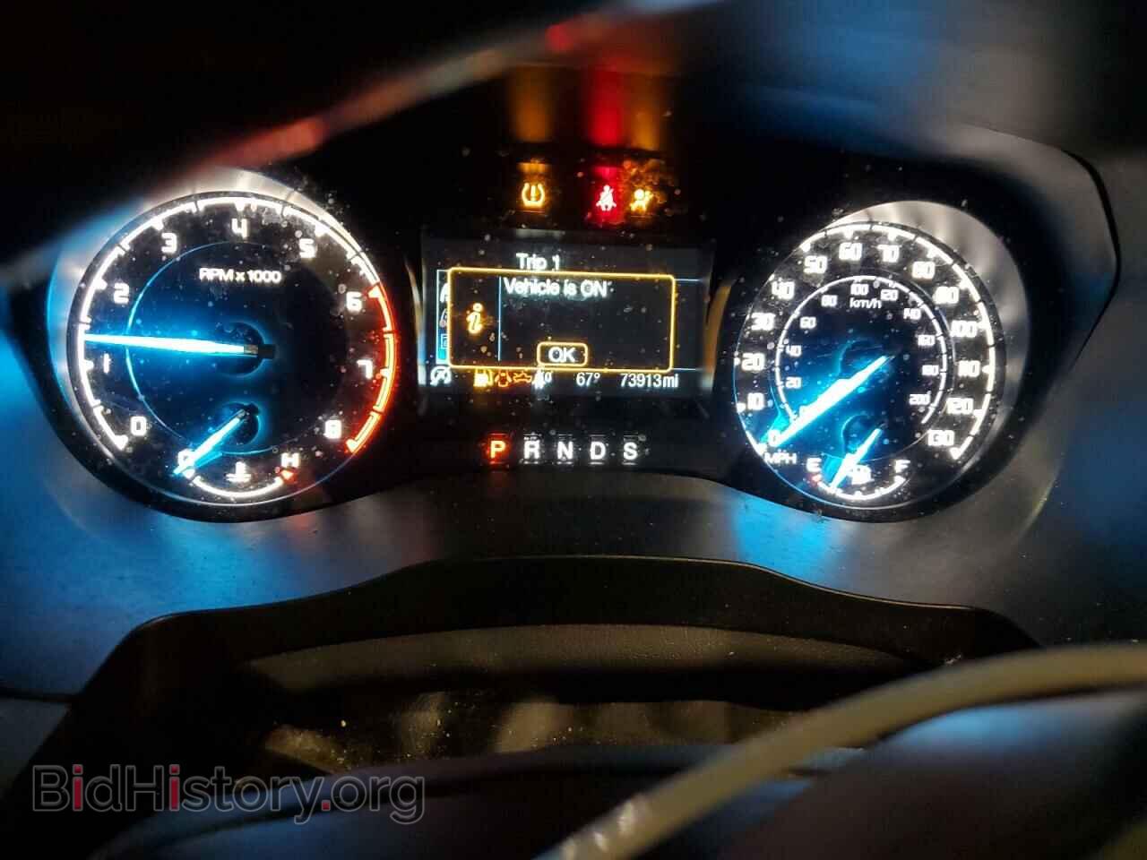 2021 FORD RANGER - VIN: 1FTER4FH7MLD74965 - Фото 9