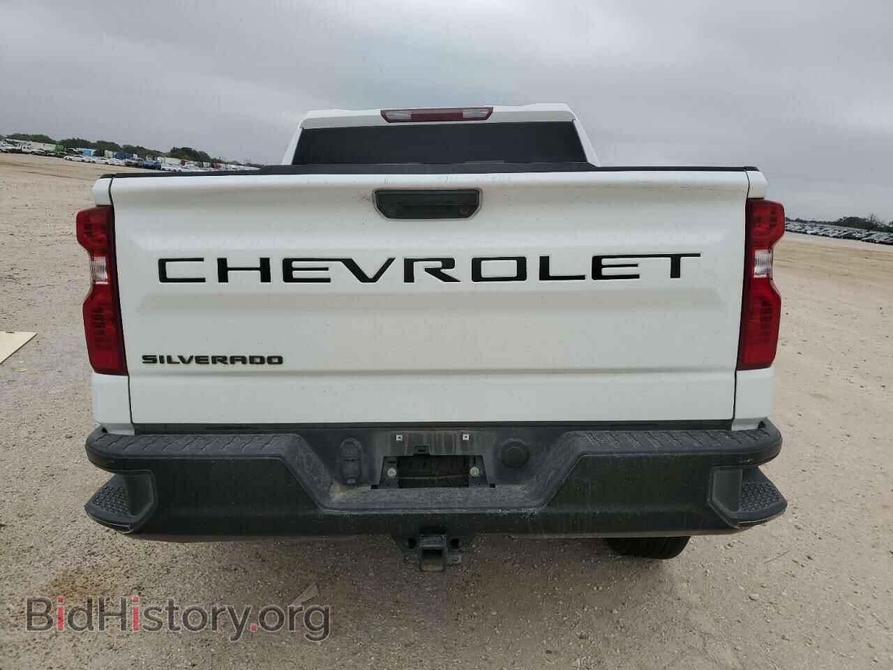 2023 CHEVROLET ALL Models - VIN: 3GCPAAEK2PG152413 - Фото 6