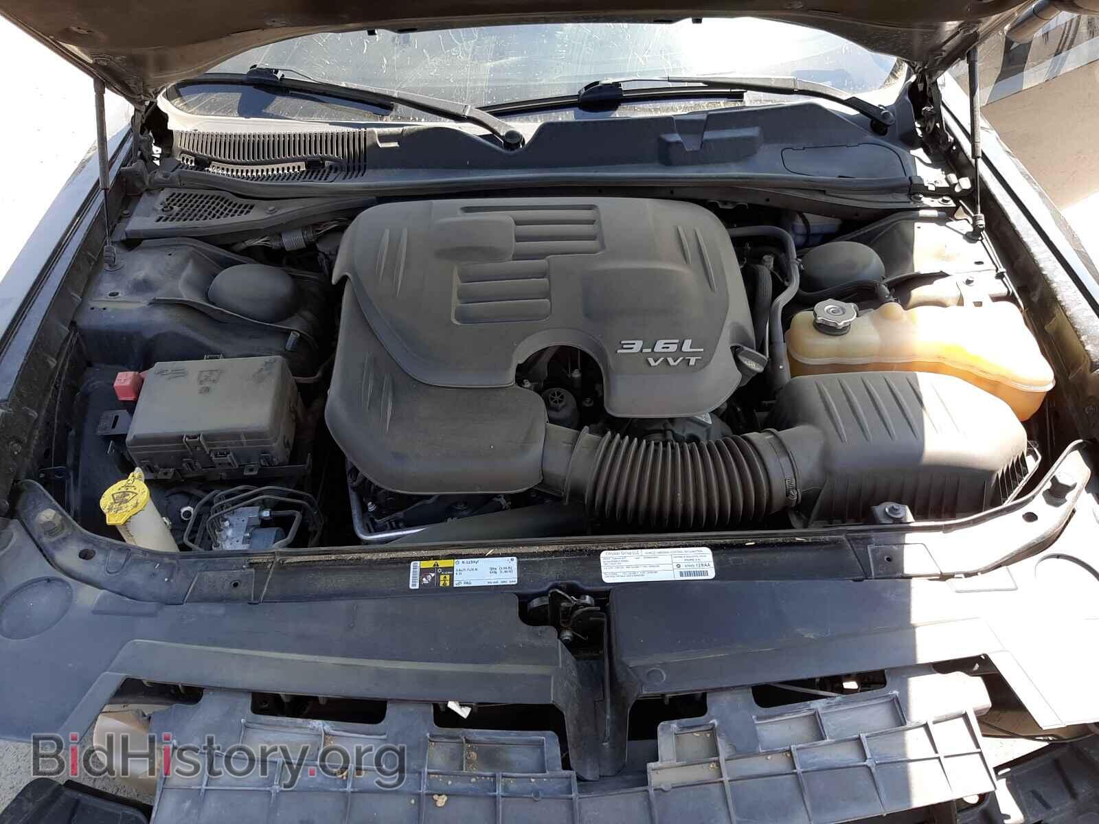 2015 DODGE CHALLENGER - VIN: 2C3CDZAGXFH793513 - Photo 7
