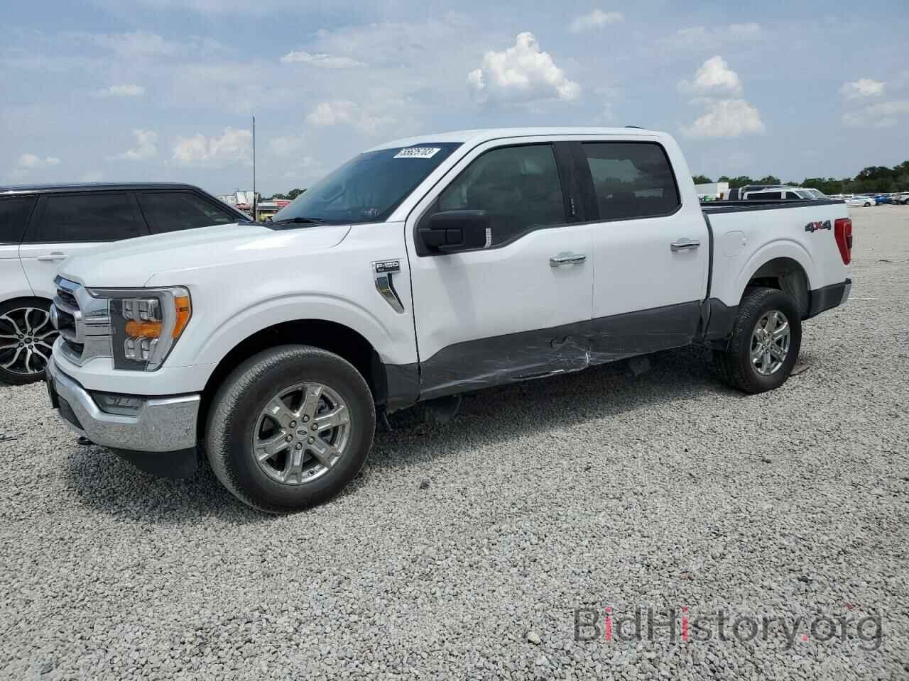 Photo 1FTEW1EP9NKD72724 - FORD F-150 2022