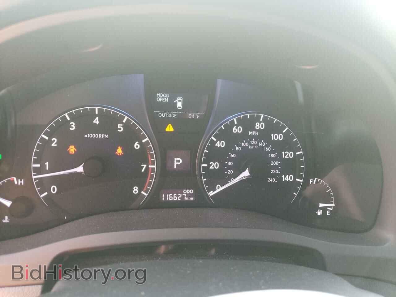 2015 LEXUS RX350 - VIN: 2T2BK1BA0FC287168 - Фото 9