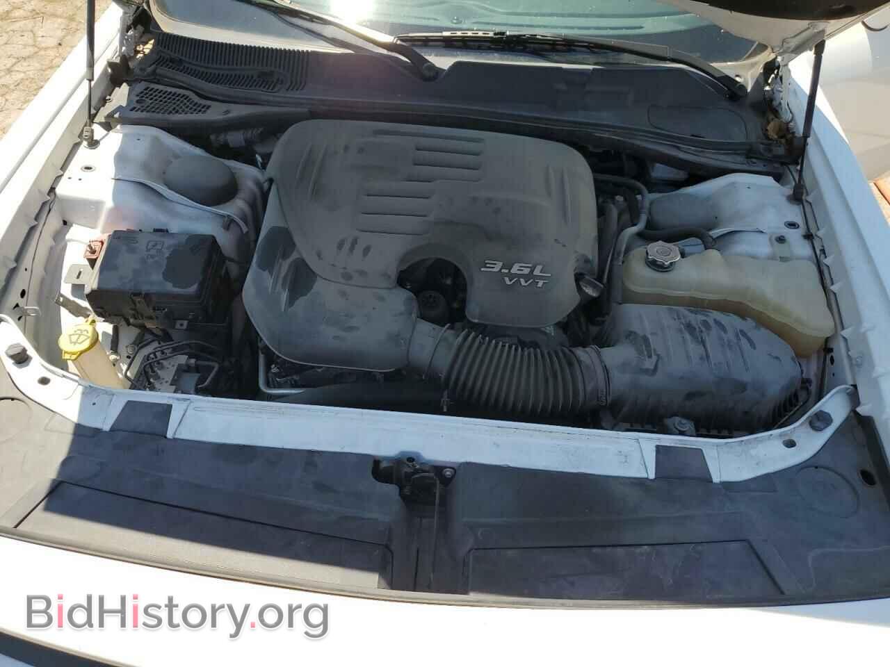 2019 DODGE CHALLENGER - VIN: 2C3CDZAG4KH525227 - Фото 11