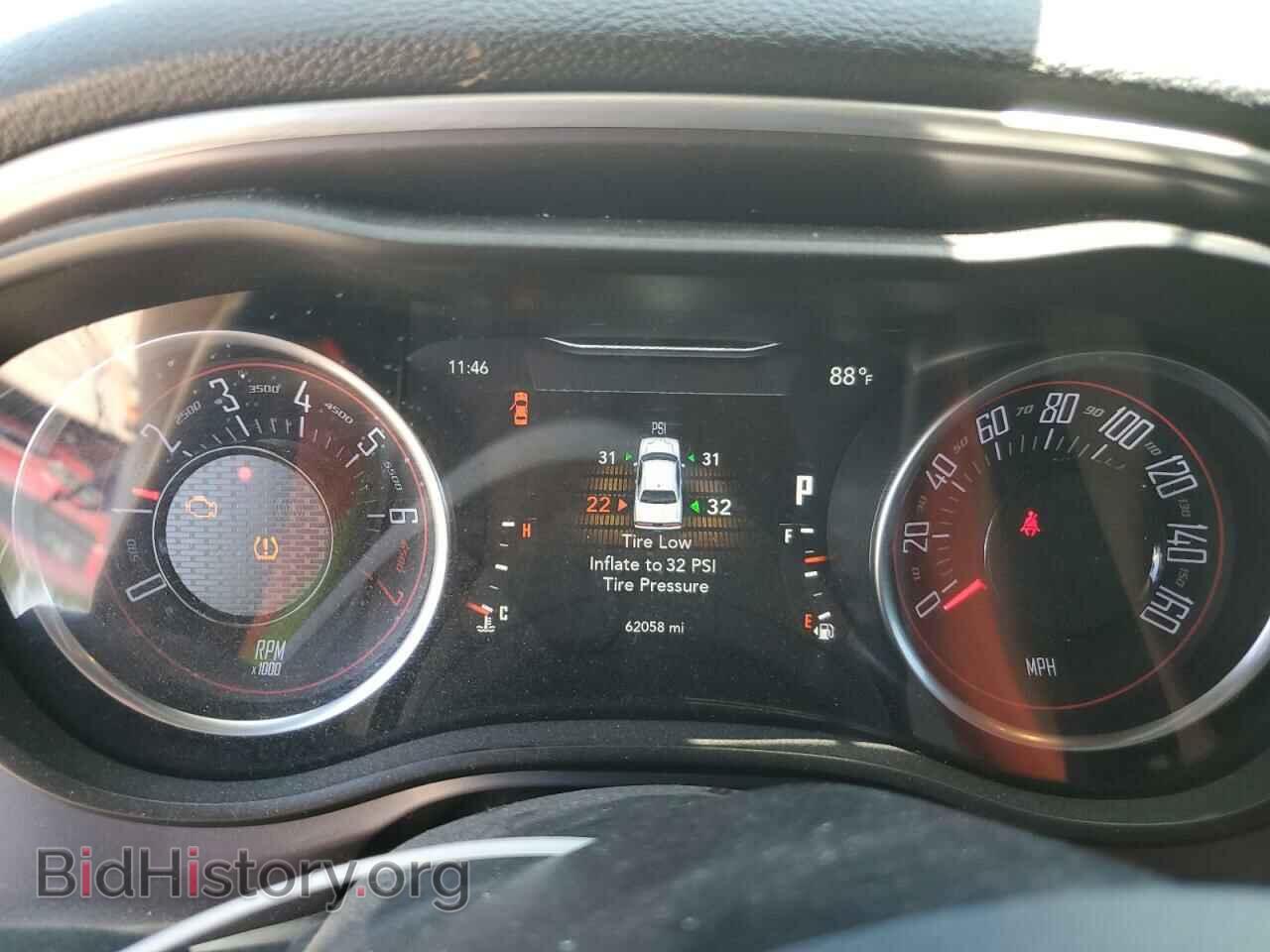 2019 DODGE CHALLENGER - VIN: 2C3CDZAG4KH525227 - Фото 9