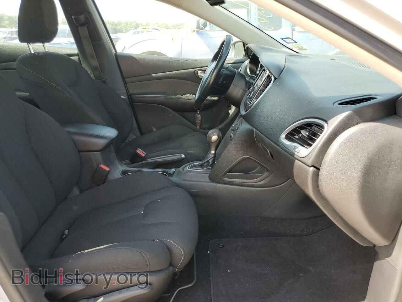 2013 DODGE DART - VIN: 1C3CDFBA5DD204757 - Фото 5
