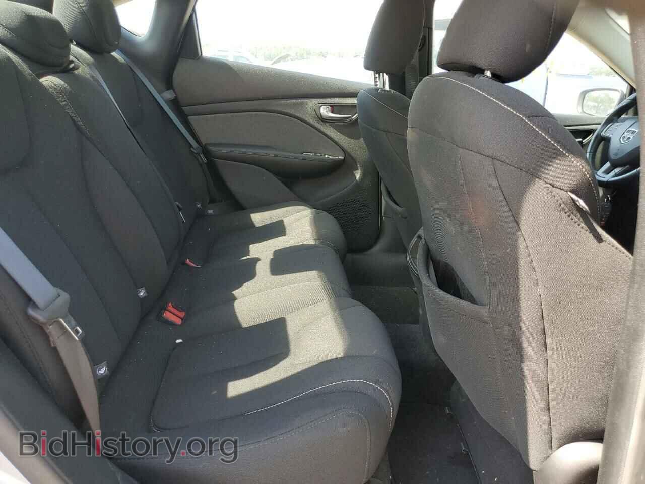 2013 DODGE DART - VIN: 1C3CDFBA5DD204757 - Фото 6