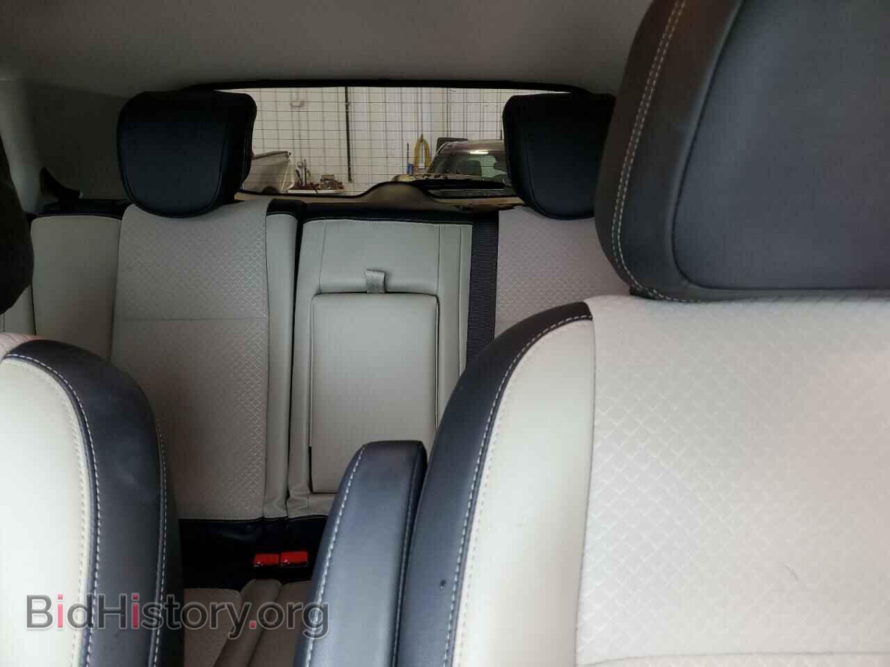 2019 BUICK ENCORE - VIN: KL4CJESBXKB789085 - Photo 10