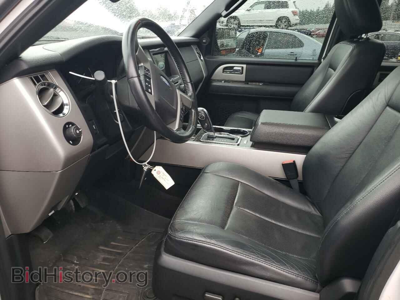 2017 FORD EXPEDITION - VIN: 1FMJU2AT5HEA43174 - Фото 7