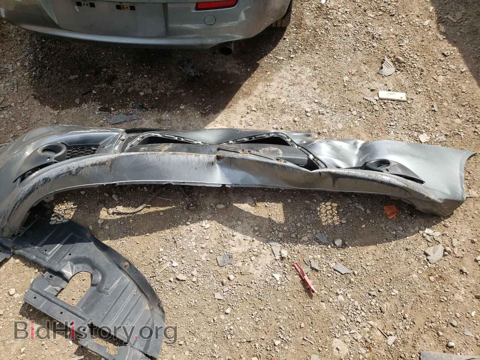 2012 MITSUBISHI LANCER - VIN: JA32U8FW8CU014439 - Фото 9