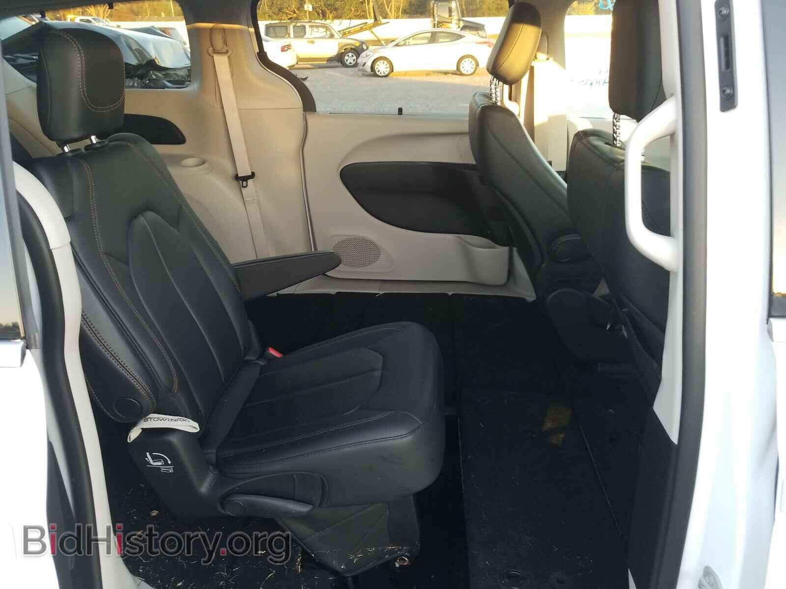 2020 CHRYSLER PACIFICA - VIN: 2C4RC1BG7LR205033 - Фото 6