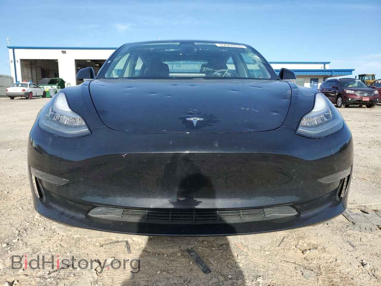 2018 TESLA MODEL 3 - VIN: 5YJ3E1EB4JF182495 - Photo 5