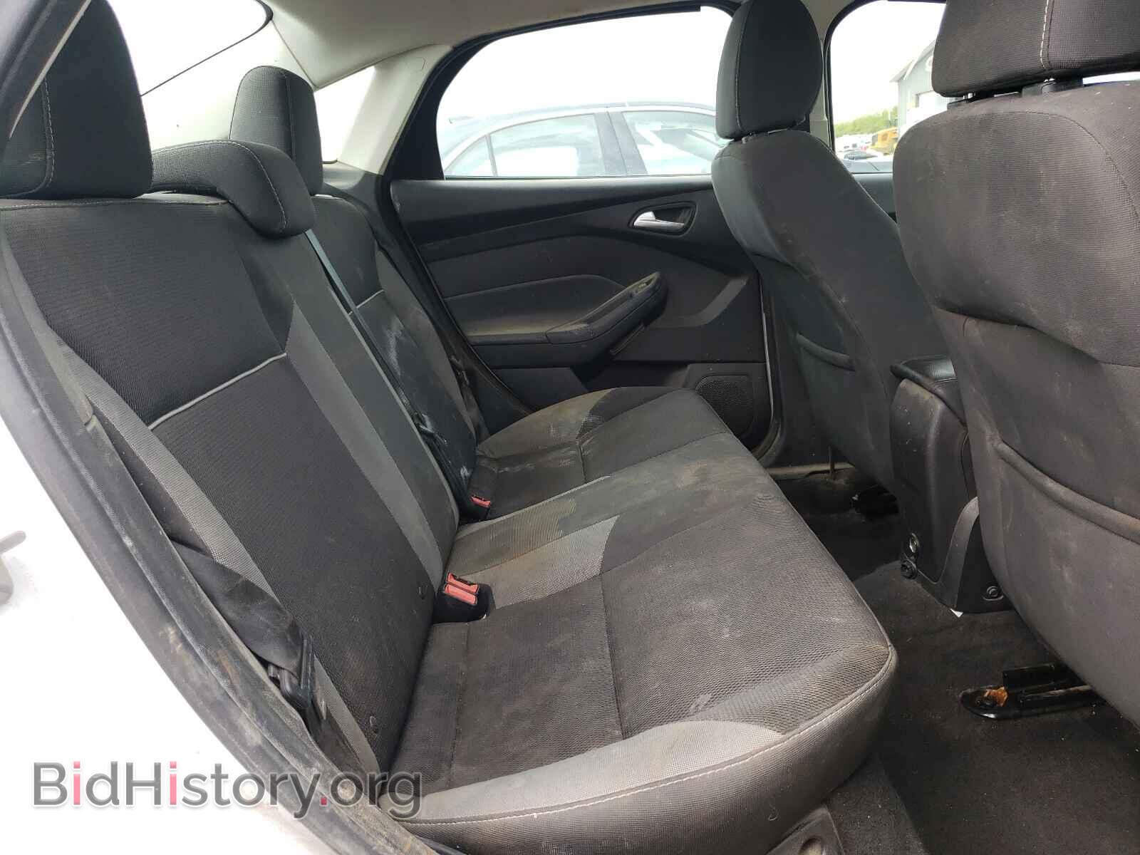 2014 FORD FOCUS - VIN: 1FADP3F20EL224467 - Photo 6