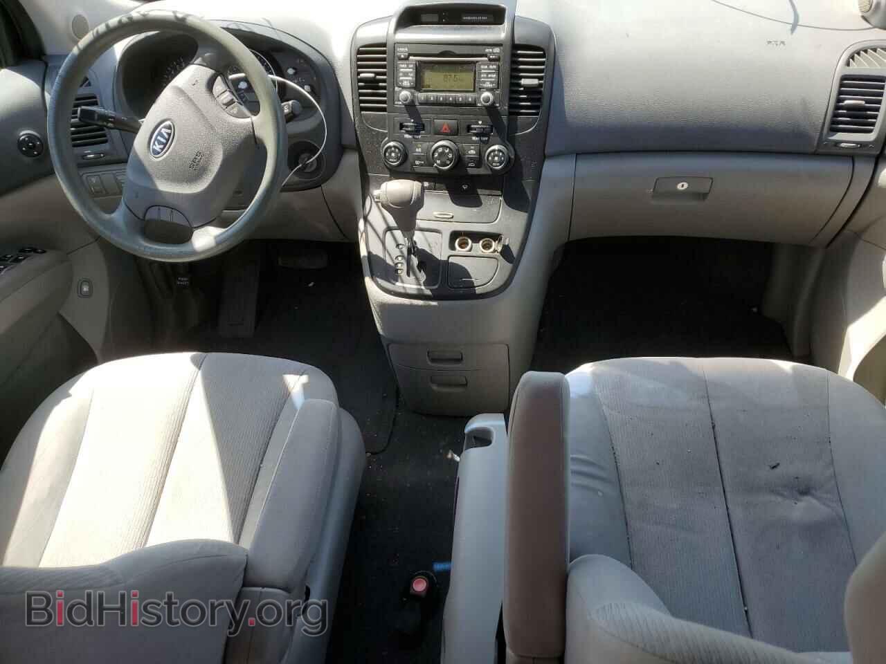 2009 KIA All Models - VIN: KNDMB233596307056 - Фото 8