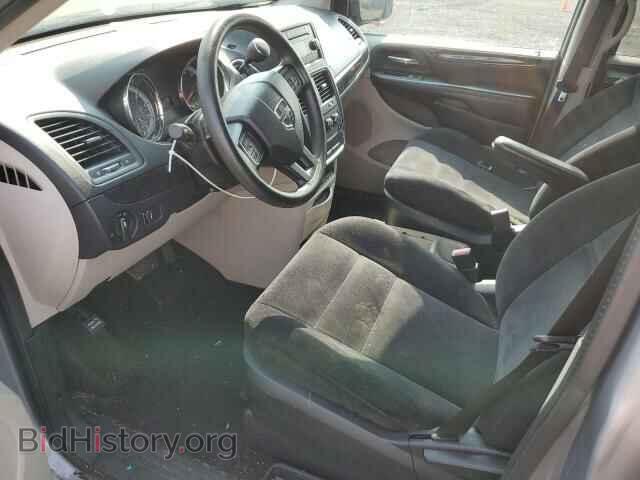 2014 DODGE CARAVAN - VIN: 2C4RDGBGXER432400 - Фото 7