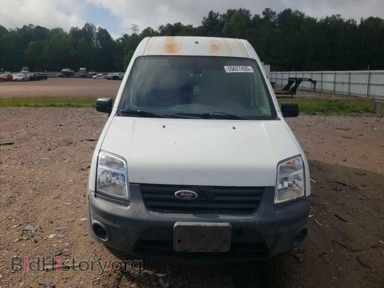 2013 FORD TRANSIT - VIN: NM0LS7ANXDT153237 - Фото 5