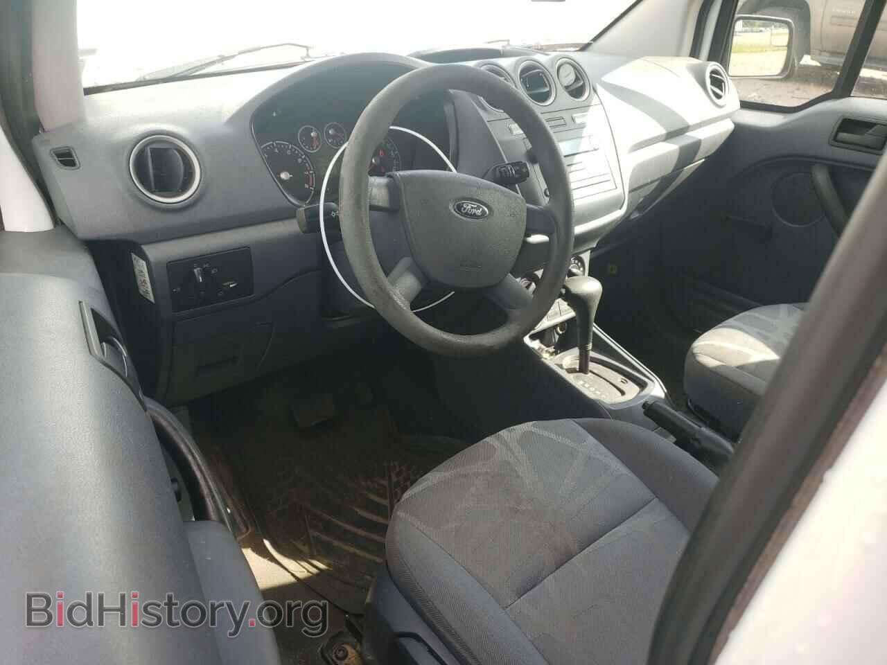 2013 FORD TRANSIT - VIN: NM0LS7ANXDT153237 - Фото 8