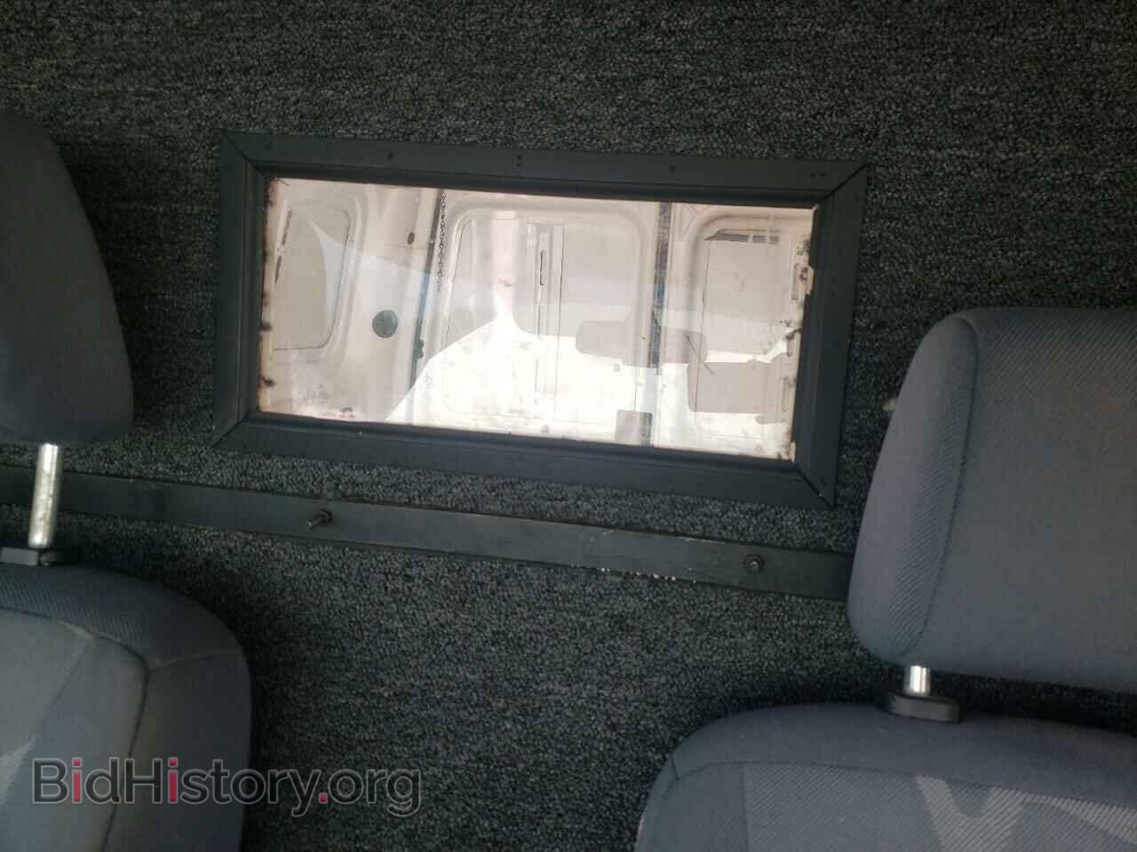 2013 FORD TRANSIT - VIN: NM0LS7ANXDT153237 - Фото 10