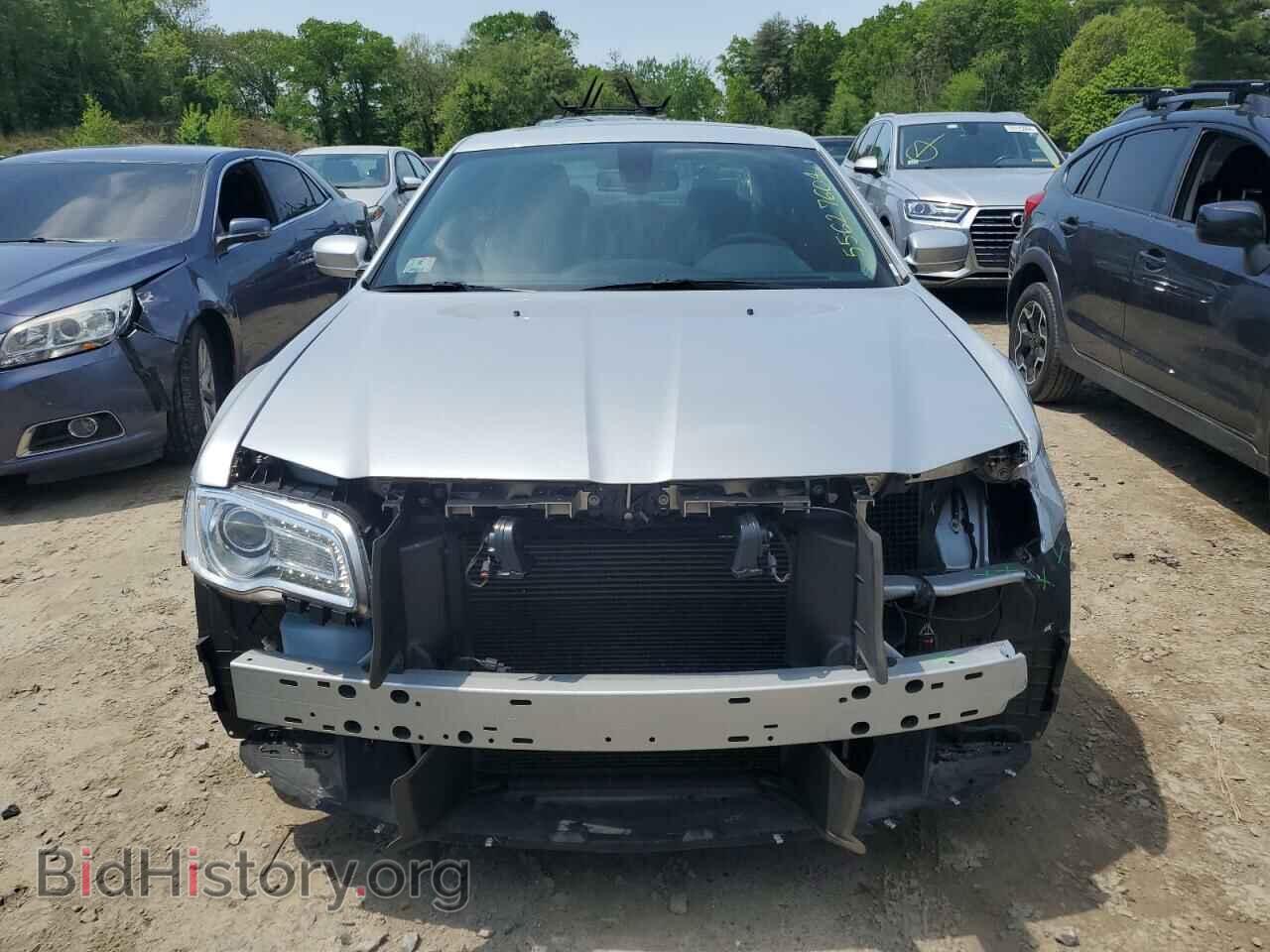 2020 CHRYSLER 300 - VIN: 2C3CCARG7LH142098 - Фото 5