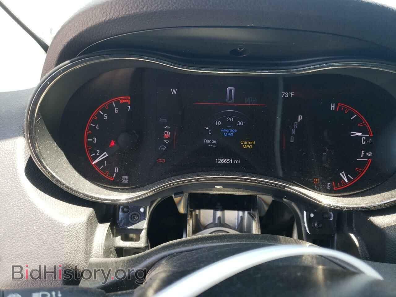 2020 DODGE DURANGO - VIN: 1C4RDHDG9LC166151 - Фото 9