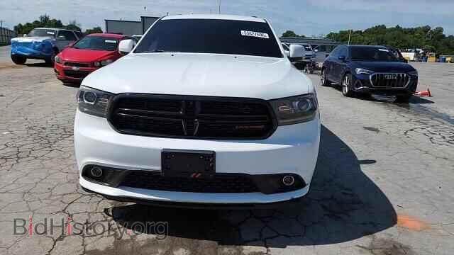 2017 DODGE DURANGO - VIN: 1C4SDHCT7HC859971 - Photo 14