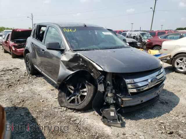 Photo 2FMDK36C69BA53842 - FORD EDGE 2009