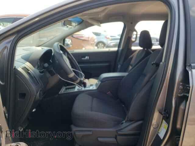 2009 FORD EDGE - VIN: 2FMDK36C69BA53842 - Фото 5