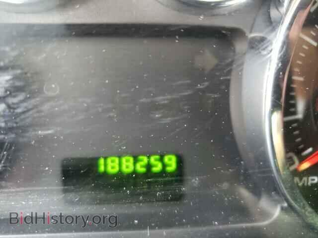 2009 FORD EDGE - VIN: 2FMDK36C69BA53842 - Фото 8