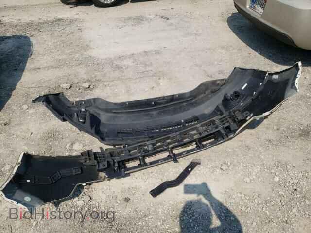 2009 FORD EDGE - VIN: 2FMDK36C69BA53842 - Фото 9