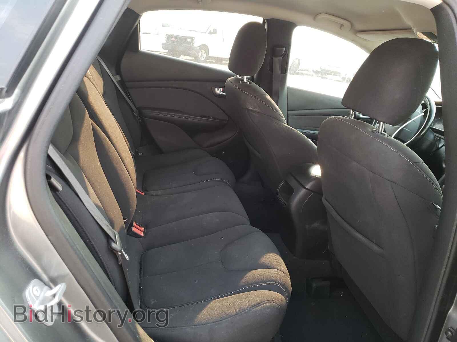 2013 DODGE DART - VIN: 1C3CDFBA2DD347133 - Фото 6